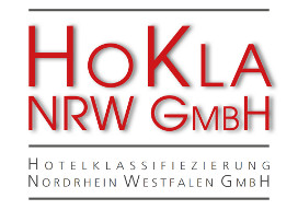 Logo HOKLA-NRW